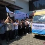 Mendag lepas ekspor karang hias hidup Banyuwangi tujuan AS