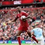 Liverpool gagal dulang poin penuh setelah diimbangi Nottingham