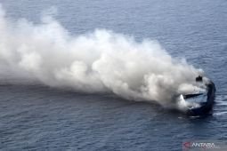 Basarnas minta keluarga korban hilang KMP Mutiara Sentosa II melapor