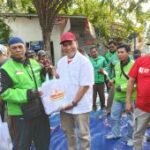Anggota DPR RI usul pengemudi angkot masuk kelompok UMKM