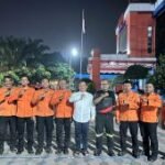 Pemprov Jatim kirim personel BPBD bantu korban gempa NTT
