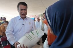 Kepala Bapanas tegaskan Indonesia sudah berpengalaman hadapi El Nino