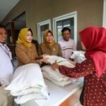 184 ribu KPM di Surabaya rasakan manfaat bantuan pangan