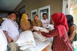 184 ribu KPM di Surabaya rasakan manfaat bantuan pangan