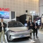 BAIC Indonesia berikan potongan harga hingga Rp90 juta saat GIIAS