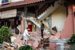 Gempa NTT, Menhub prioritaskan keselamatan operasional transportasi