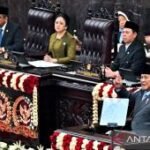 Presiden apresiasi Mentan Amran, gotong royong antar RI Swasemba