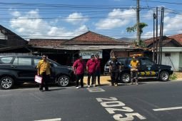 Dishub Tulungagung usulkan 40 unit PJU di jalur Inpres Jalan Daerah