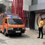 HCM Ads Media bawa informasi lewat media luar ruang bergerak LED-Go!