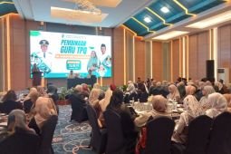 Dukung kesejahteraan, Pemkab Tulungagung naikkan insentif guru TPQ