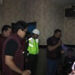 Polres Ponorogo perketat pengawasan THM antisipasi peredaran narkoba