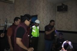 Polres Ponorogo perketat pengawasan THM antisipasi peredaran narkoba