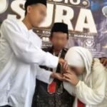 Lapas Tulungagung fasilitasi akad nikah napi