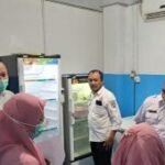 Dinkes dorong pemenuhan SLHS 69 SPPG Tulungagung