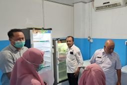 Dinkes dorong pemenuhan SLHS 69 SPPG Tulungagung