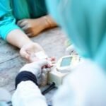 Dinkes Trenggalek gelar pemeriksaan kesehatan gratis buruh rokok