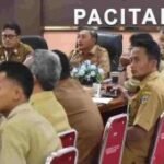 Pacitan percepat verifikasi wilayah kekeringan karena kemarau