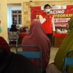Dinkes Trenggalek jemput bola “skrining” TB