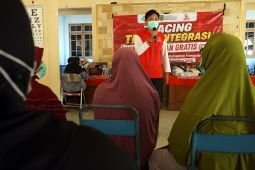 Dinkes Trenggalek jemput bola "skrining" TB