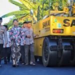 Pemkab Trenggalek percepat perbaikanj alan Pandean-Malasan