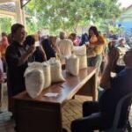 Bulog salurkan bantuan pangan untuk 92.256 penerima di Pacitan
