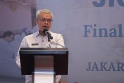 Kemnaker--JICA kuatkan perlindungan tenaga kerja Indonesia ke Jepang