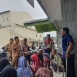 Dinsos Tulungagung dan Kemensos koordinasi bansos difabel