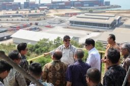 Menteri PPN: i-Sentra @Lamongan perkuat hilirisasi industri