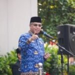 Menaker: HUT ke-81 RI momentum kuatkan SDM dan peluang kerja