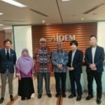 Indonesia prepares joint workforce development program with Japan