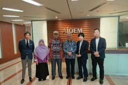 Indonesia prepares joint workforce development program with Japan