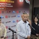 KPK: Korupsi di pengadaan bisa bikin kualitas pembangunan turun