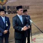 Mentan copot 14 pejabat dugaan penyimpangan miliaran rupiah