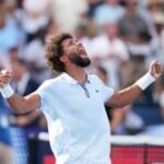 Arthur Fils raih gelar ATP Masters 1000 Cincinnati