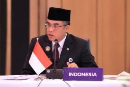 Menaker: Kerangka ketenagakerjaan ASEAN berdampak bagi SDM-dunia usaha