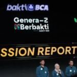 Amerta Pertiwi UNAIR jadi tim terbaik di Genera-Z Berbakti 2026