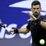 Djokovic tersingkir di babak pertama US Open 2026