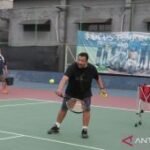 Pelatih tenis Surabaya dorong pembinaan usia dini, perluas regenerasi