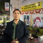 Polda Jatim pastikan Surabaya aman pascaperisitwa lemparan “molotov”