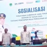 Bapenda Pasuruan buka komunikasi soal kenaikan PAT dengan industri