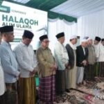 Ulama NU rumuskan lima poin untuk menjaga khittah organisasi