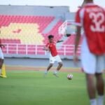 Pelatih nilai kondisi pemain Deltras FC baik jelang kompetisi