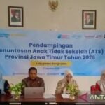 Pemkab Bangkalan bentuk tim khusus tangani anak tidak sekolah