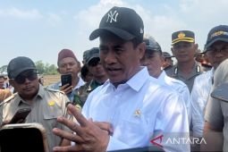 Mentan ubah regulasi agar buruh tani dapat bantun alsintan
