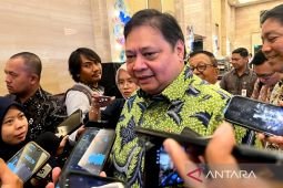 Gold ETF to boost Indonesia's position as investment hub: minister