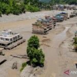 Menkeu Nepal sebut kerusakan akibat banjir bisa capai miliaran dolar