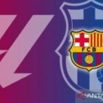 Flick pastikan Rodri debut saat Barcelona lawan Athletic