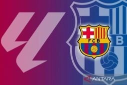 Flick pastikan Rodri debut saat Barcelona lawan Athletic