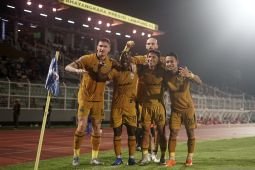 Bhayangkara FC bidik posisi tiga besar pada Super League 2026/2027