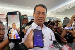 Andi Amran tegaskan reformasi pertanian dongkrak kesejahteraan petani